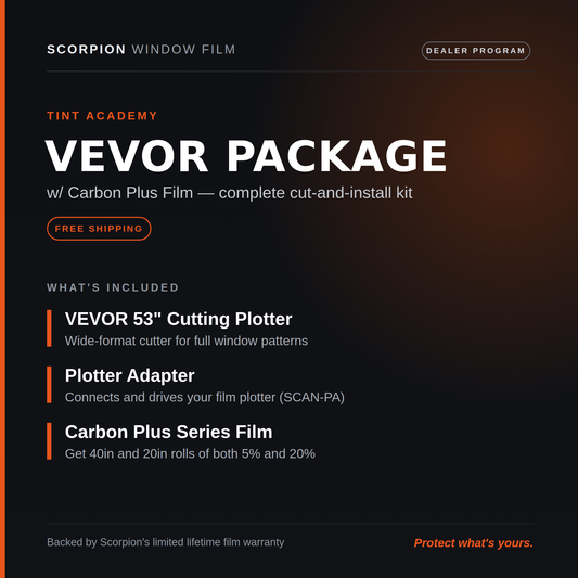Preferred Package
